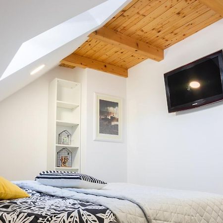 Apartmani Vesna Тухелске Топлице Екстериор снимка