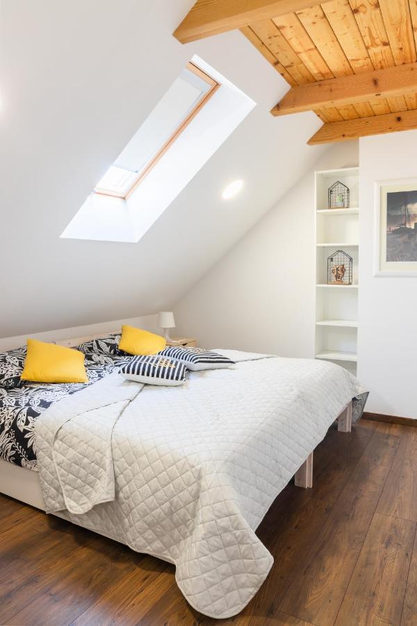 Apartmani Vesna Тухелске Топлице Екстериор снимка