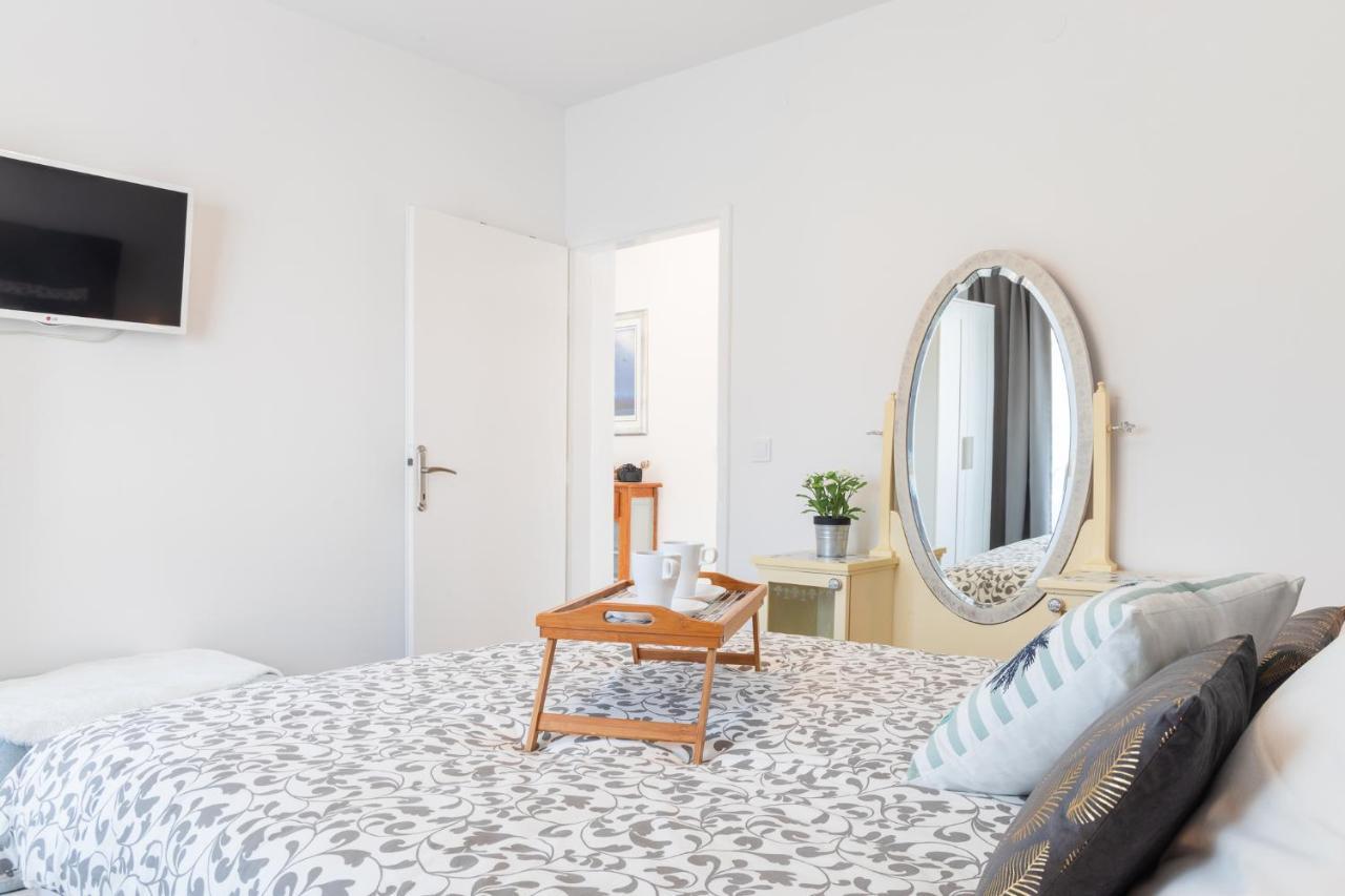 Apartmani Vesna Тухелске Топлице Екстериор снимка