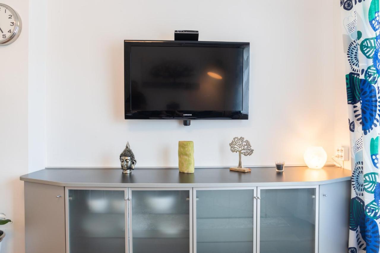 Apartmani Vesna Тухелске Топлице Екстериор снимка
