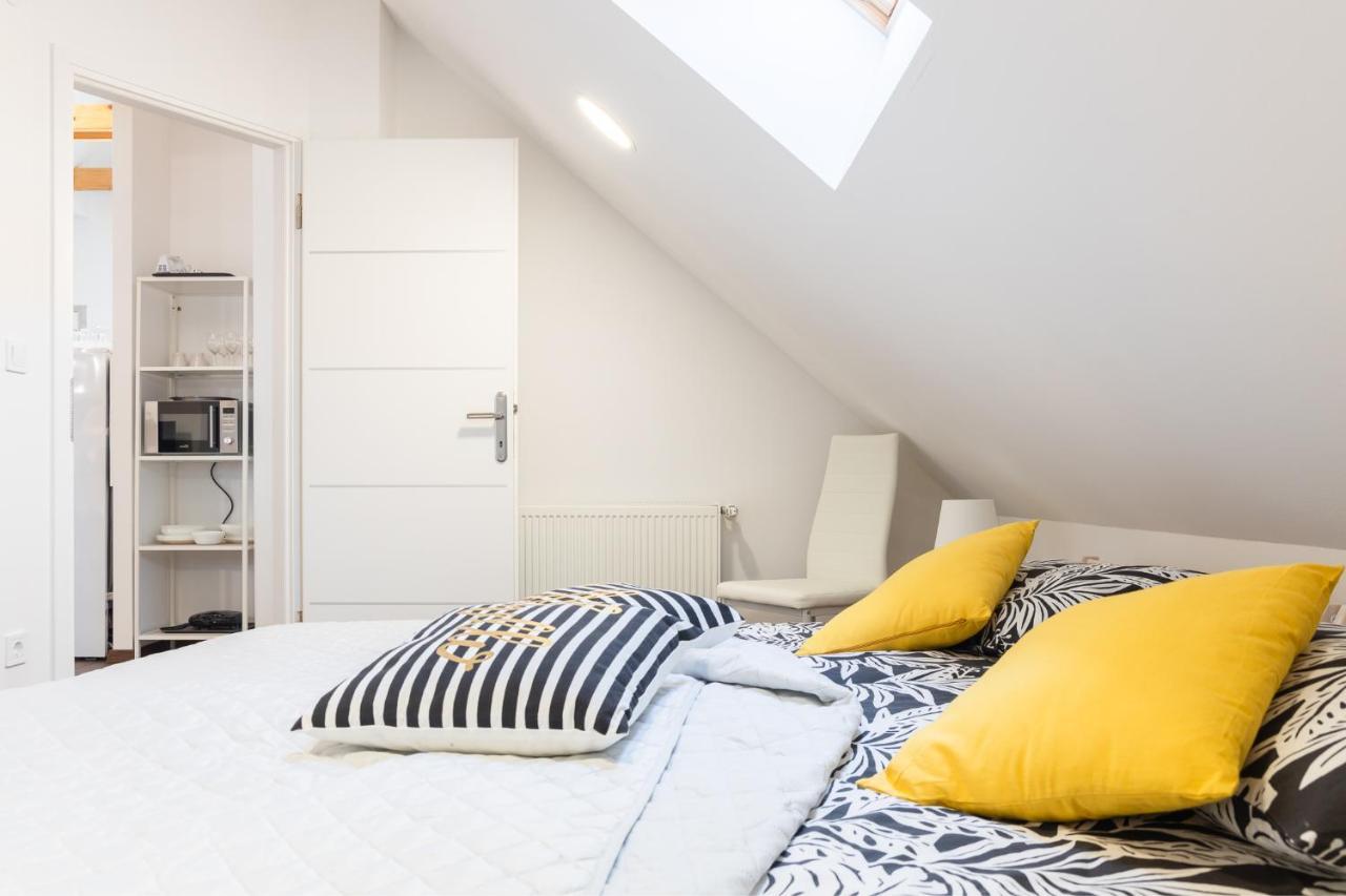 Apartmani Vesna Тухелске Топлице Екстериор снимка