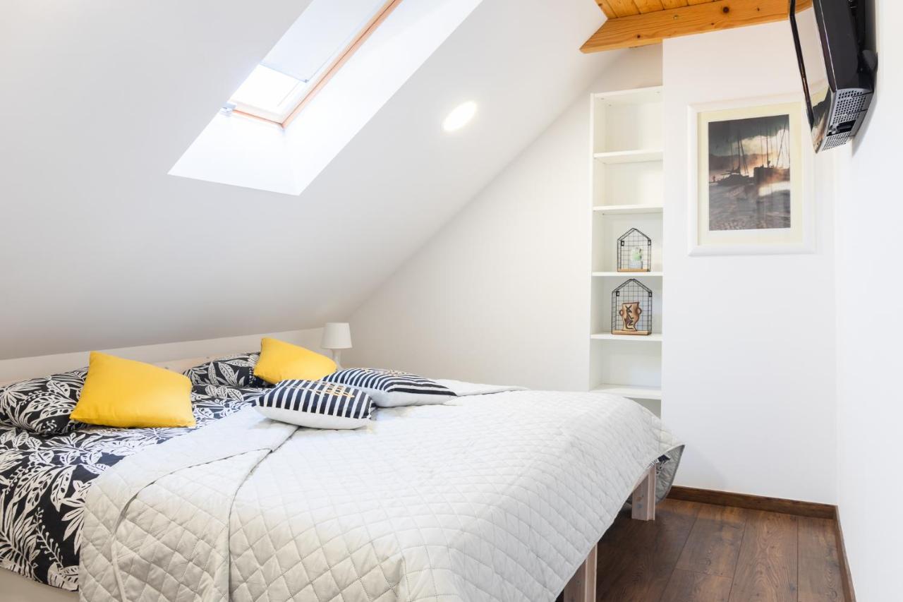 Apartmani Vesna Тухелске Топлице Екстериор снимка