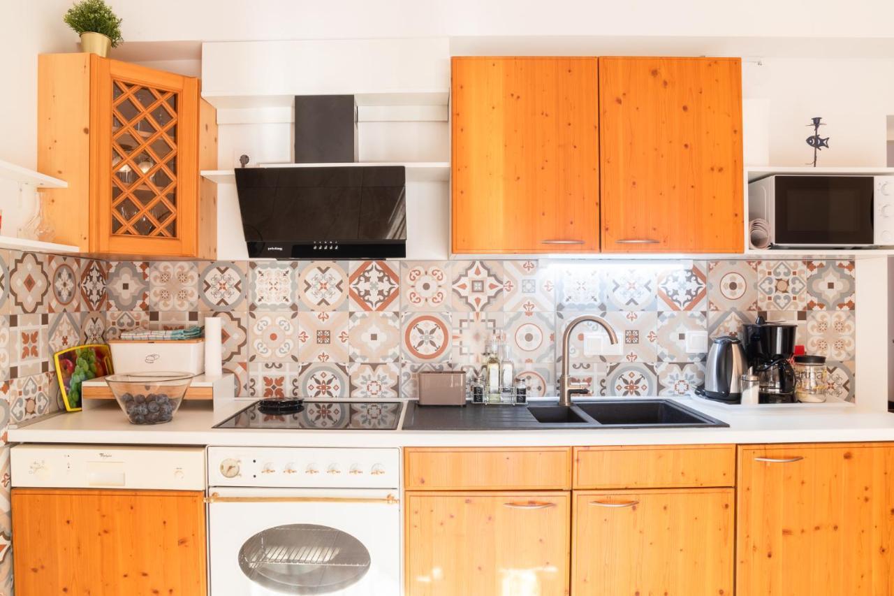 Apartmani Vesna Тухелске Топлице Екстериор снимка