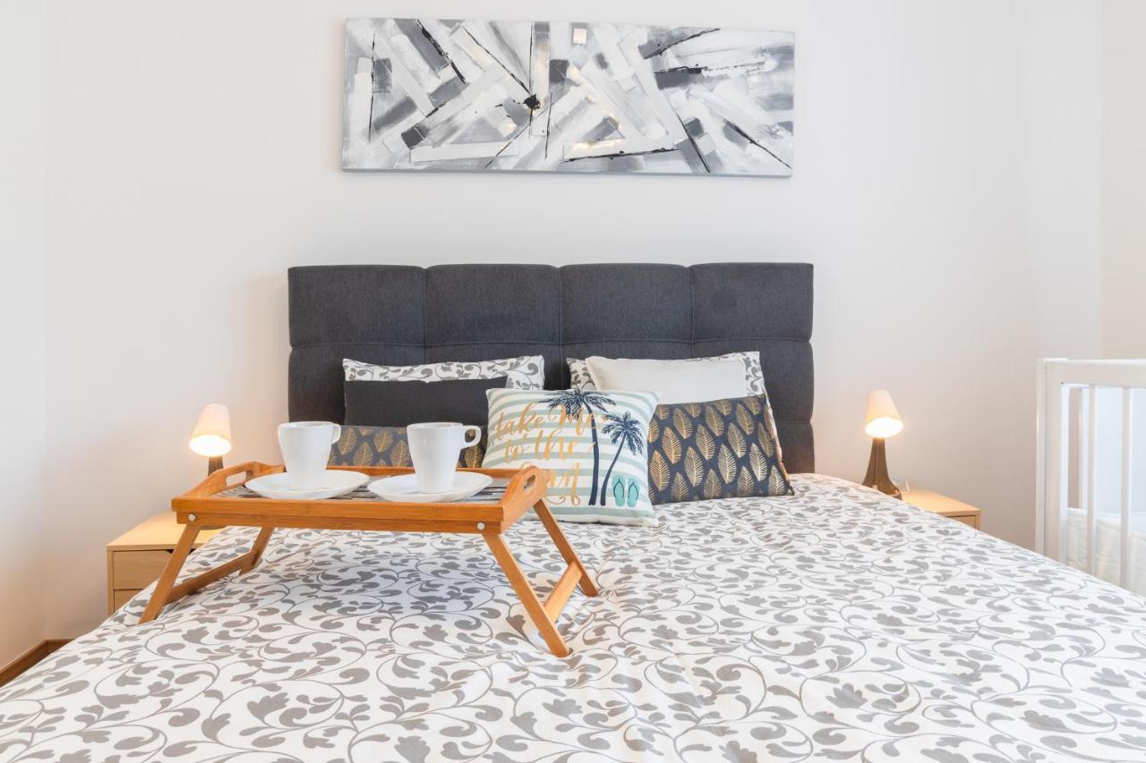 Apartmani Vesna Тухелске Топлице Екстериор снимка