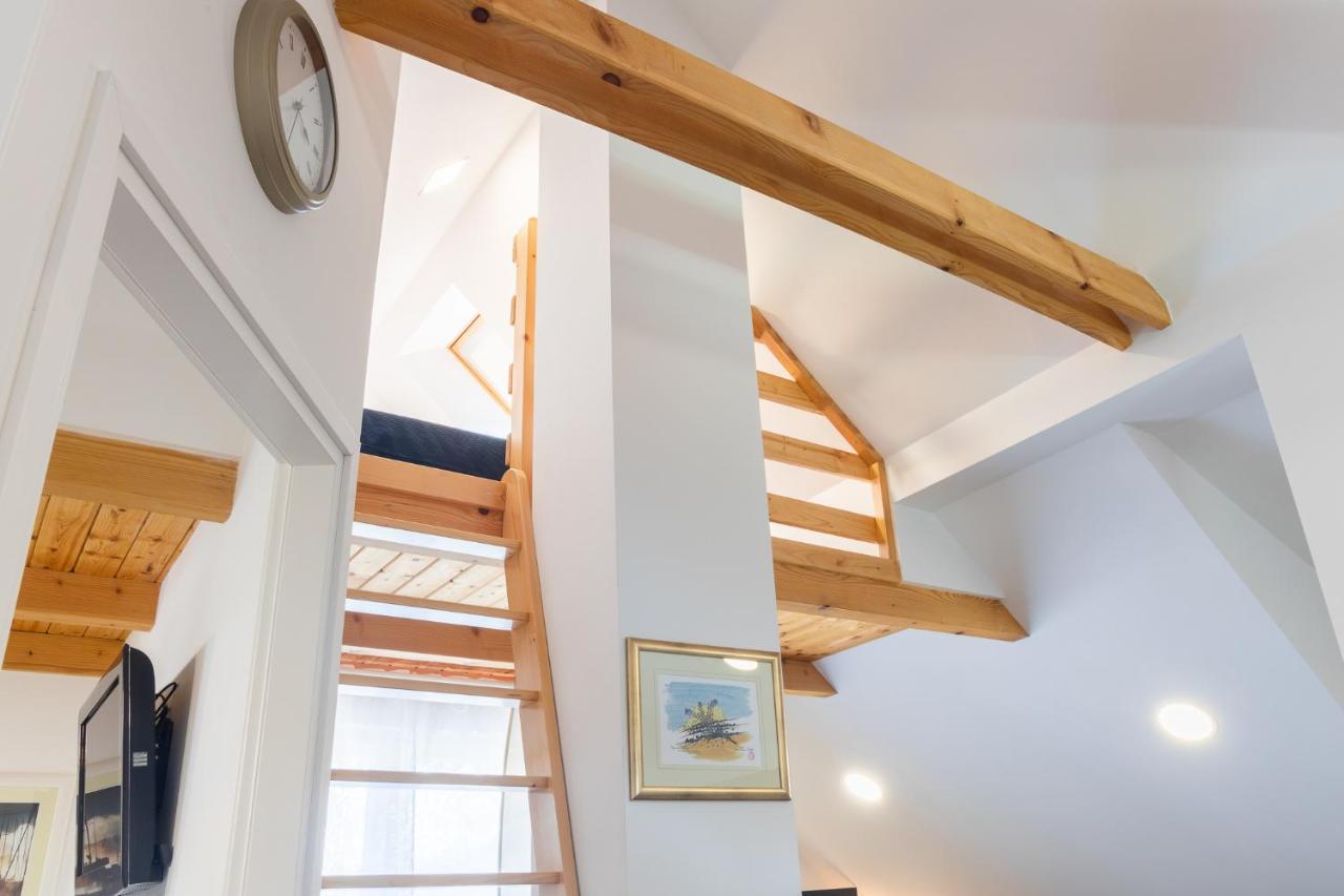 Apartmani Vesna Тухелске Топлице Екстериор снимка