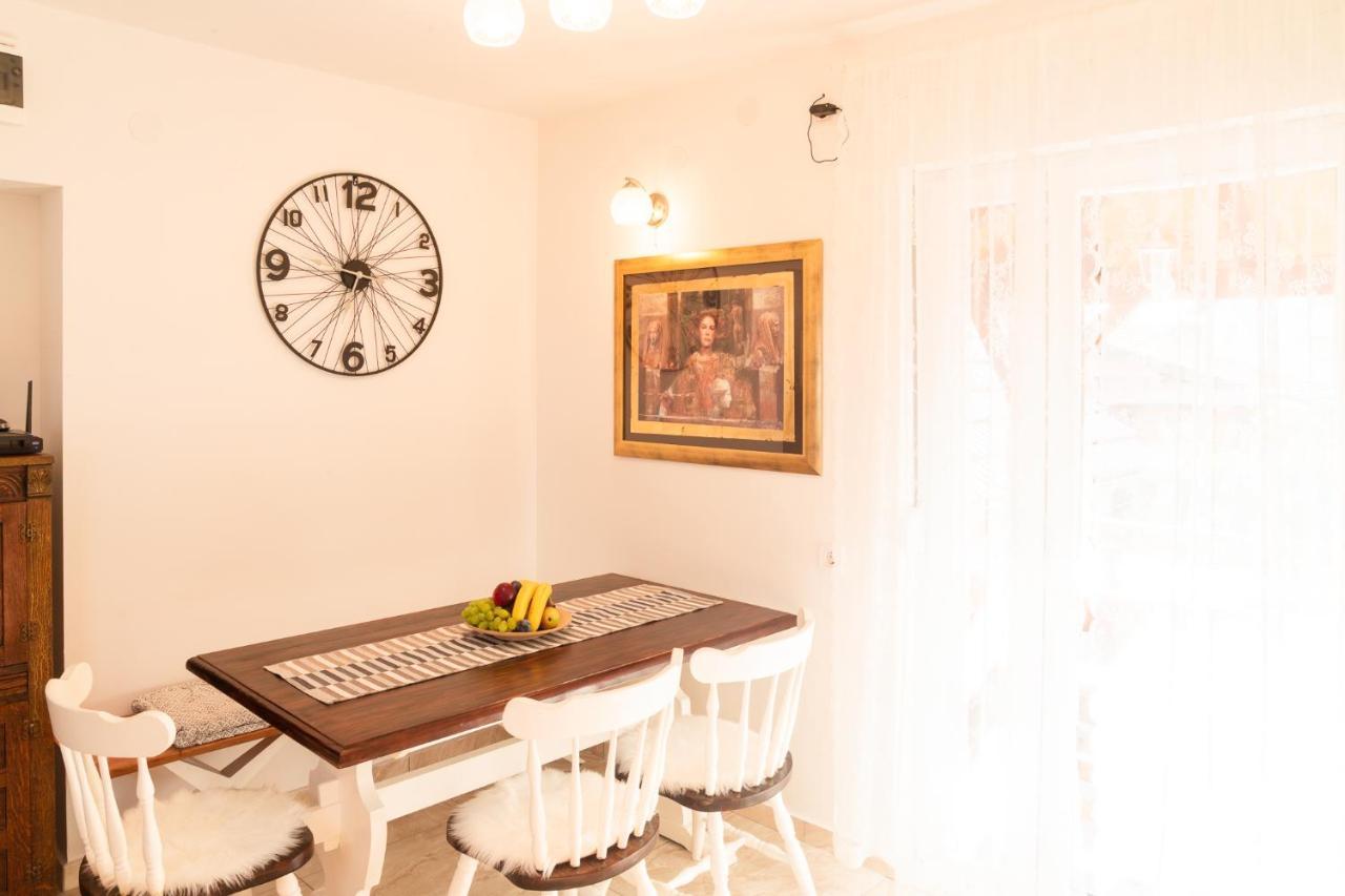 Apartmani Vesna Тухелске Топлице Екстериор снимка