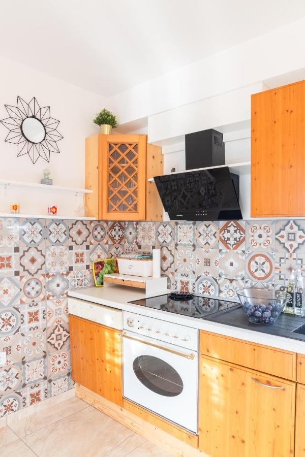Apartmani Vesna Тухелске Топлице Екстериор снимка