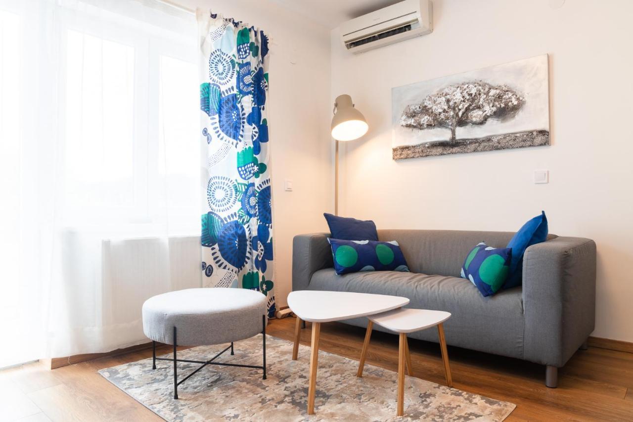 Apartmani Vesna Тухелске Топлице Екстериор снимка