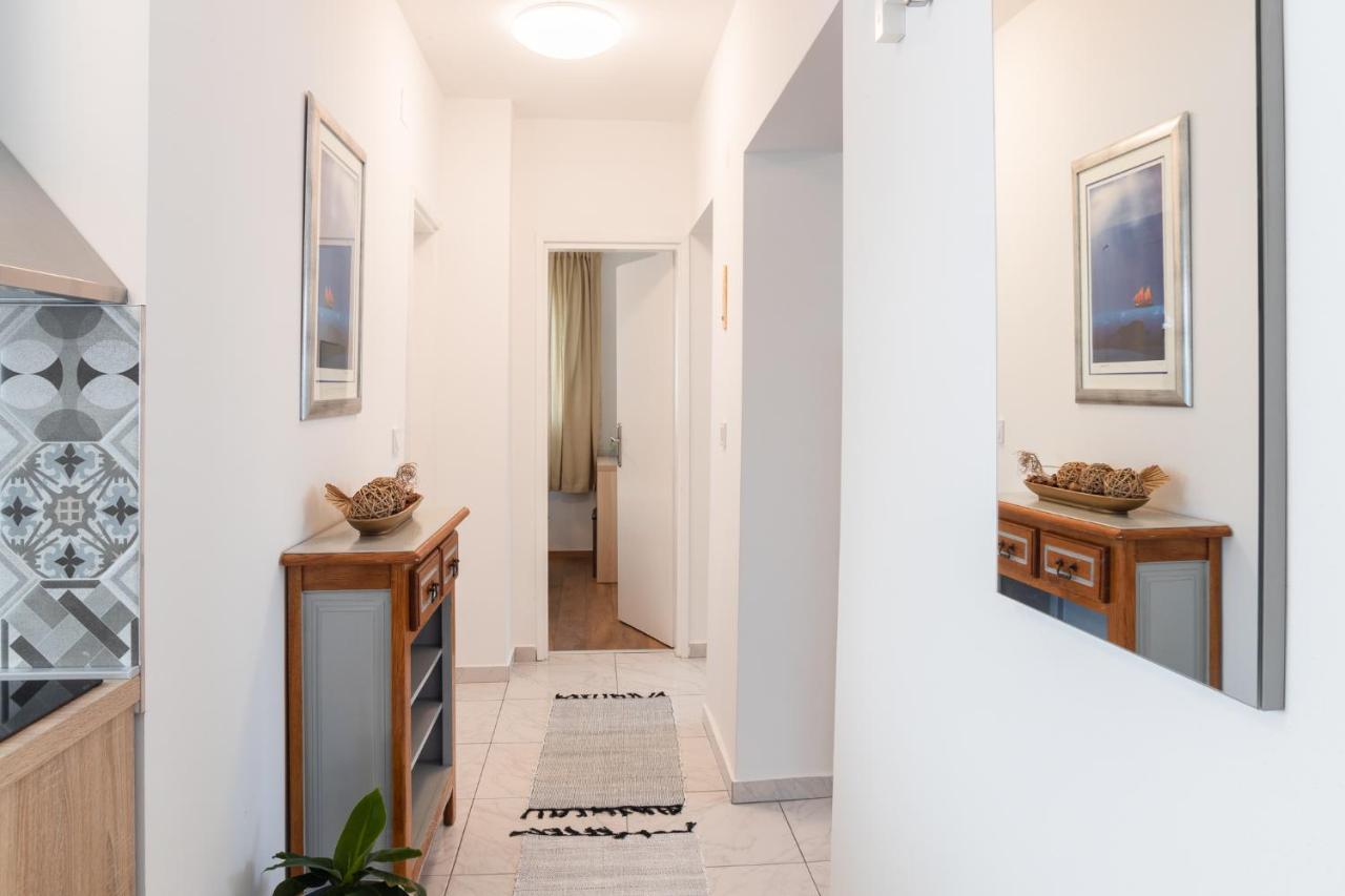 Apartmani Vesna Тухелске Топлице Екстериор снимка