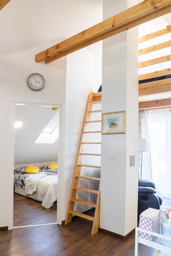 Apartmani Vesna Тухелске Топлице Екстериор снимка