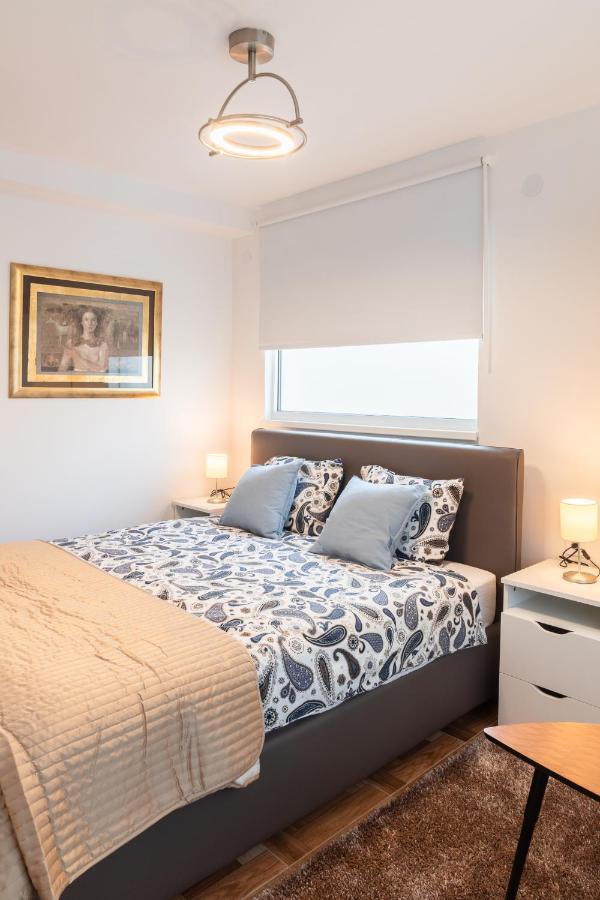 Apartmani Vesna Тухелске Топлице Екстериор снимка